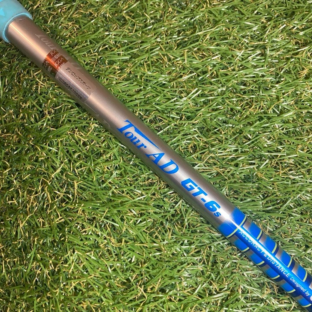 シャフト TourAD GT-6S ドライバー スリクソン ツアーAD Tour AD GT6S