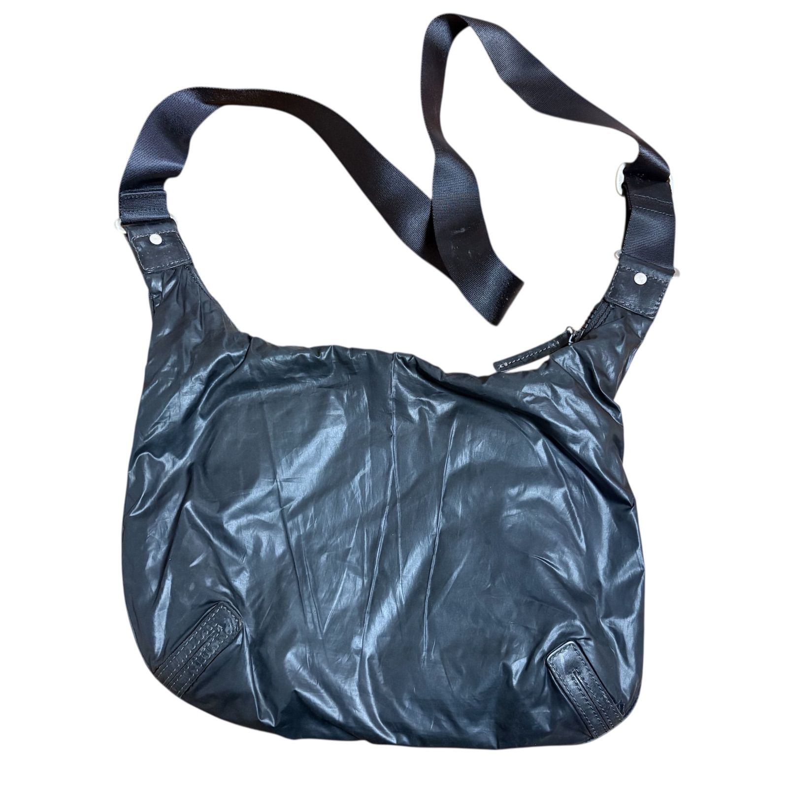 ポールスミス ショルダーバッグ ブラック ノームコア Y2K Paul Smith