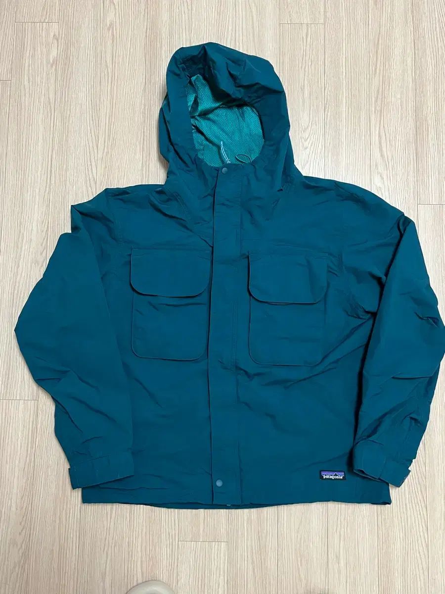 Patagonia イスマスユーティリティジャケット Lサイズ パタゴニア イスマス Lサイズ Patagonia イスマスユーティリティ