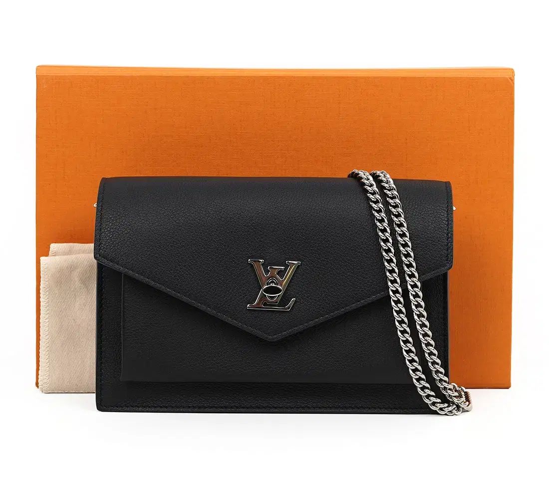 ブランド Louis Vuitton ポシェット チェーン クロスバック M 63471