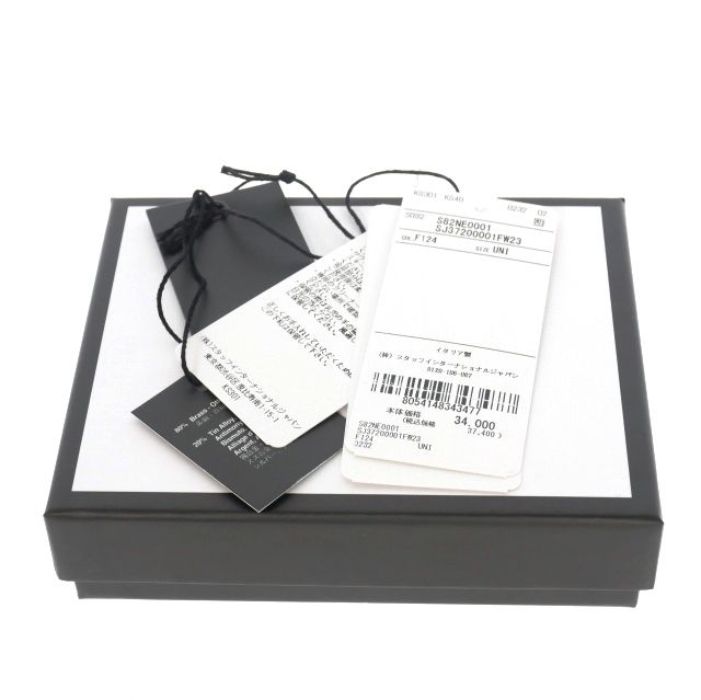  ディースクエアード 23 AW Jesus クロスモチーフ 2連 ネックレス アクセサリー UNI シルバー 銀 正規 ネックレス アクセサリー