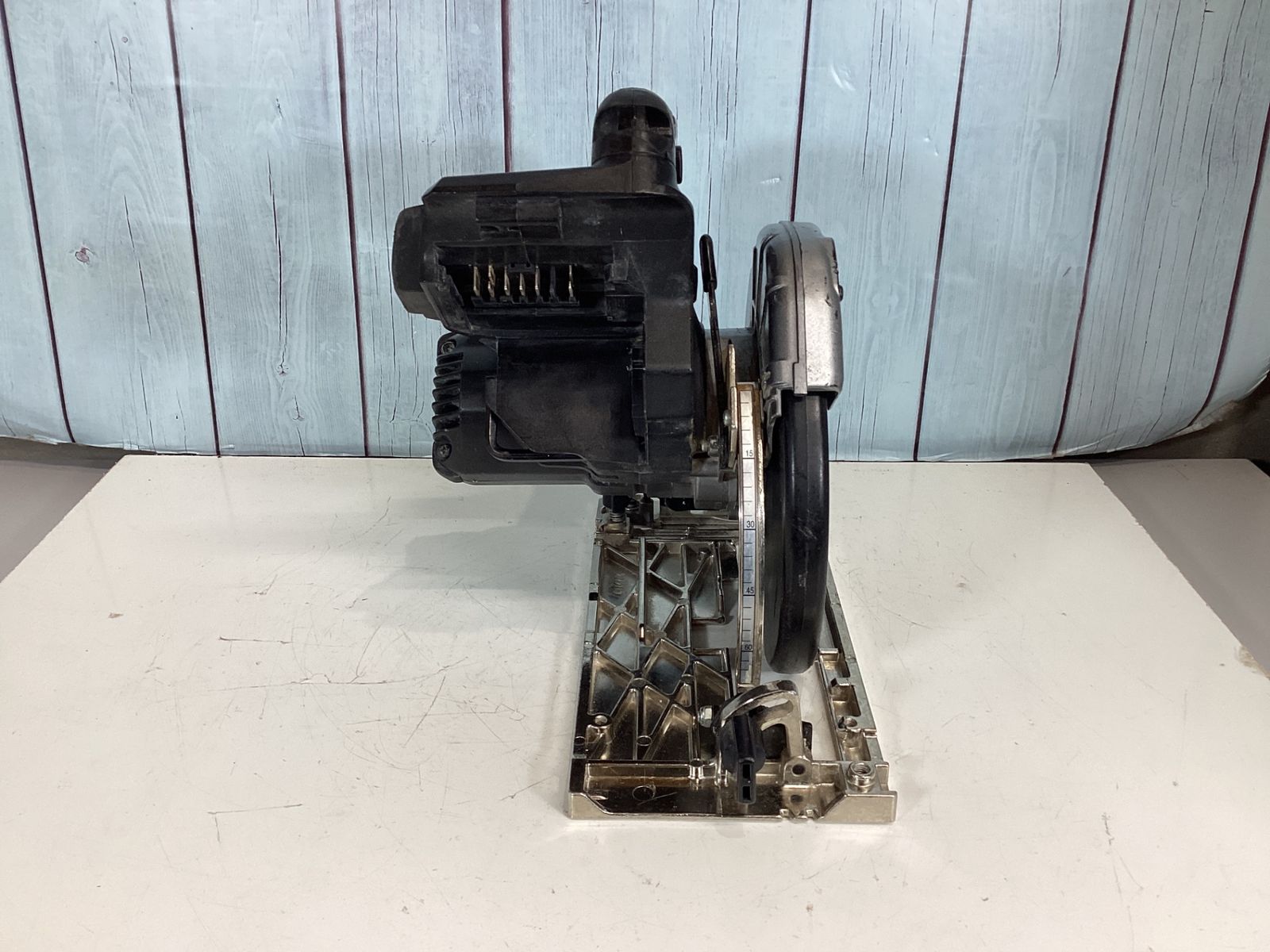 ハイコーキ HIKOKI 旧 日立工機 コードレス丸のこ C 3606 DA SK NNB