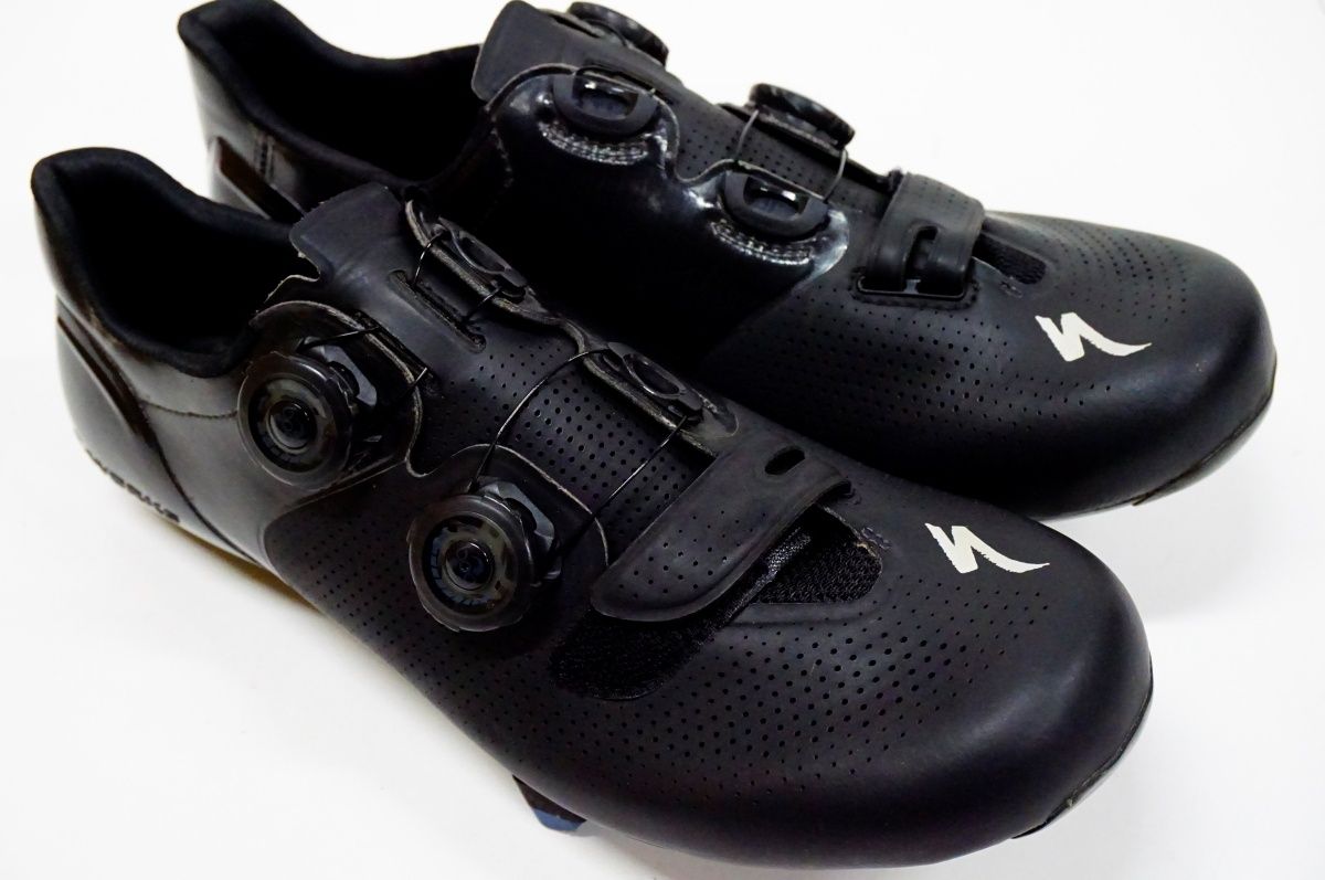 スペシャライズド S WORKS 6 RD 26 cm シューズ バイチャ
