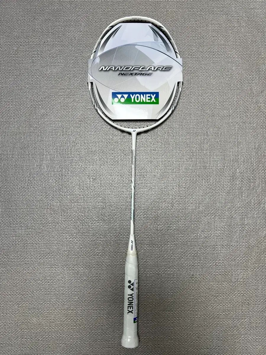 YONEX ヨネックス NANOFLARE₍ナノフ ネックステイSTAGE ラケット