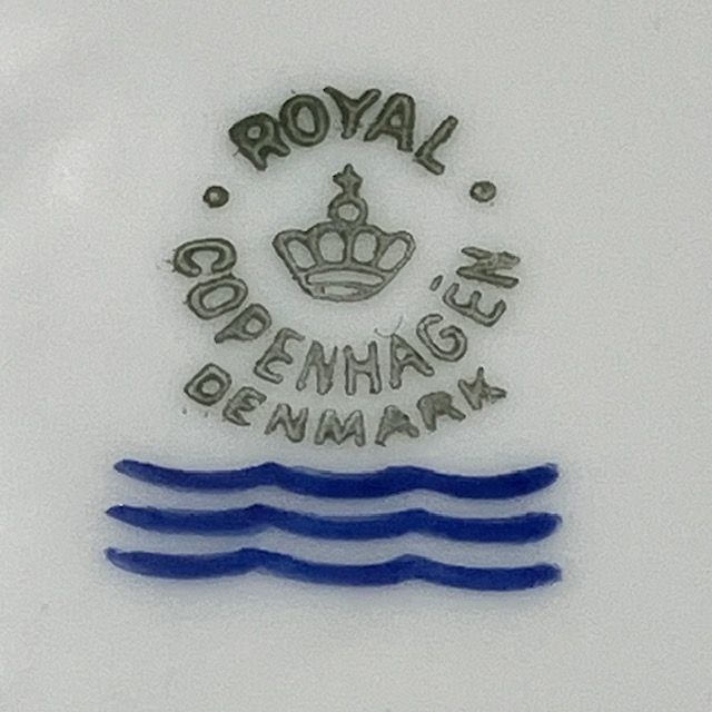 ロイヤルコペンハーゲン