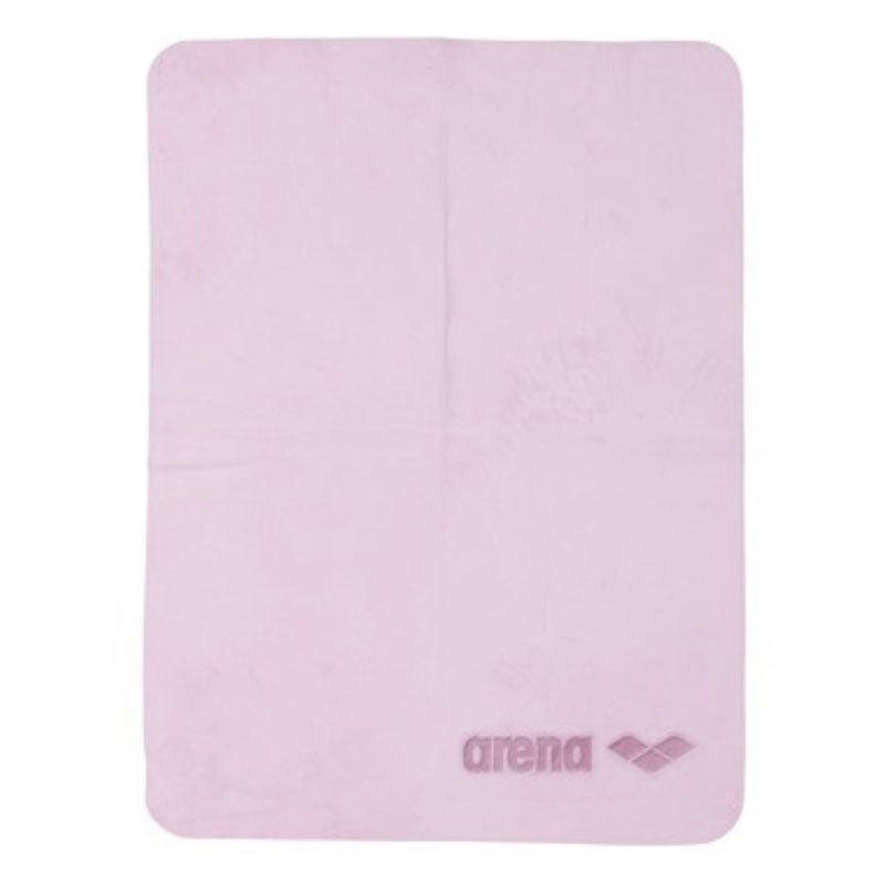 アリーナ ARENA セームタオルM 水泳 タオル (AS5STW11U)、(PKPK)ピンク