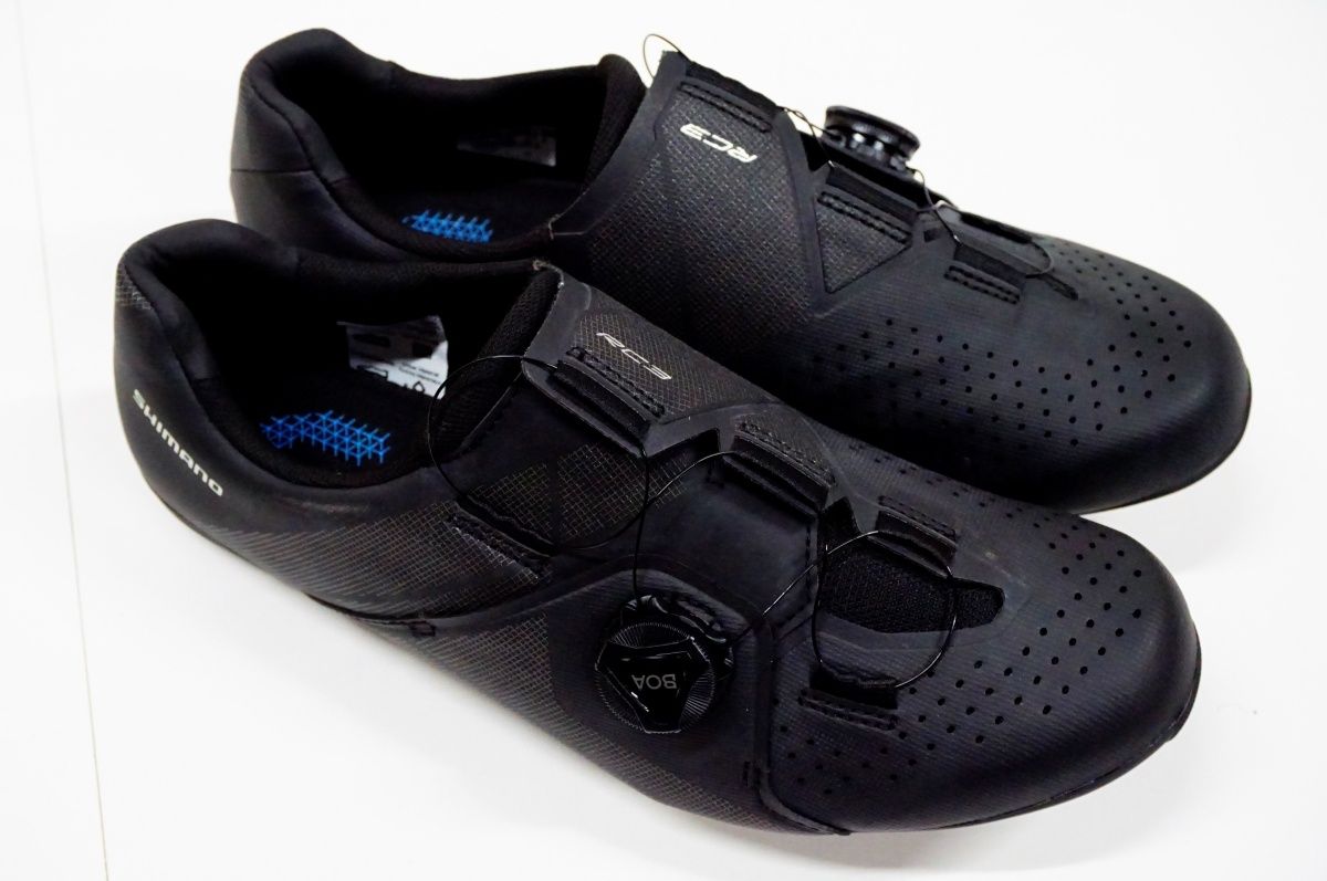 SHIMANO シマノ RC 3 L 01 S 27 2 cm シューズ バイチャ