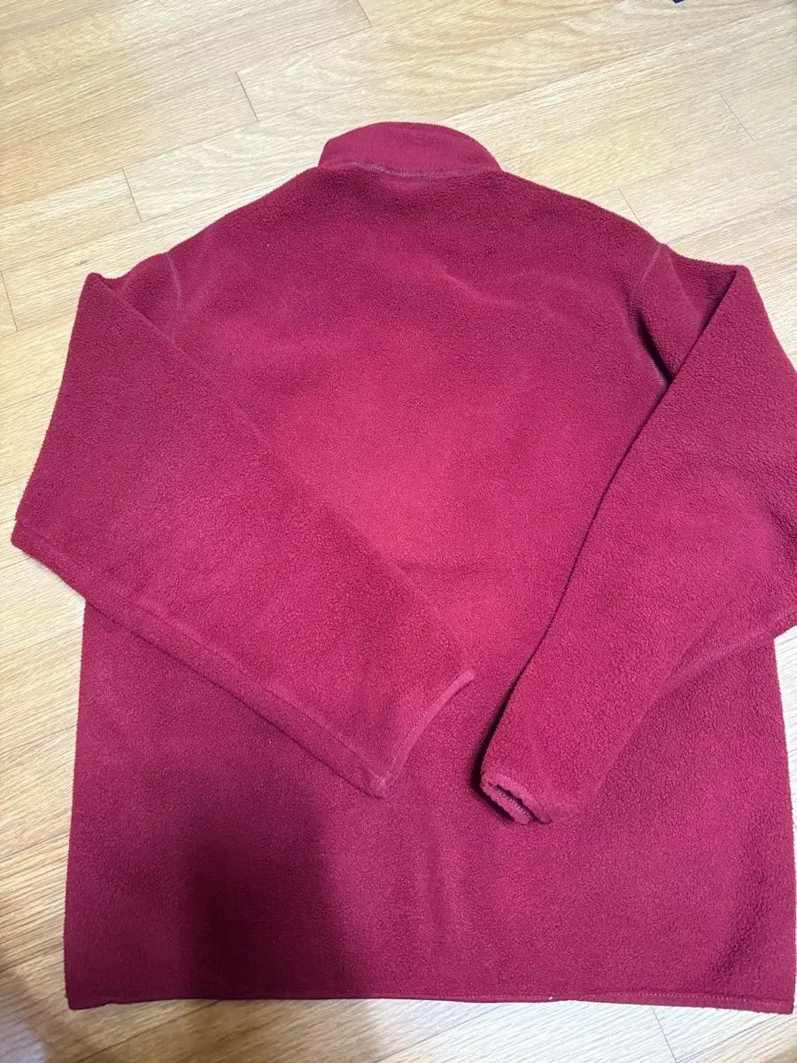 Synchilla シンチラ