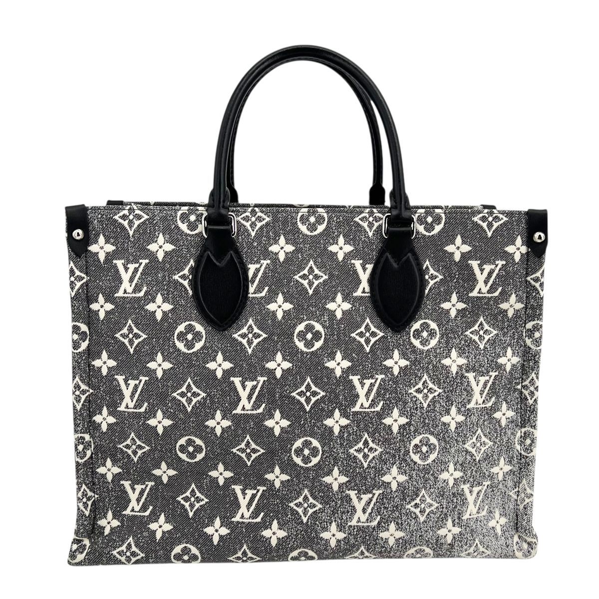 中古】 LOUIS VUITTON ルイ・ヴィトン M46448 トートバッグ モノグラム