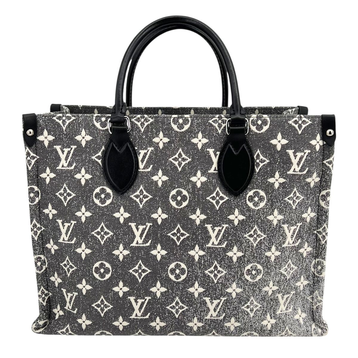 中古】 LOUIS VUITTON ルイ・ヴィトン M46448 トートバッグ モノグラム