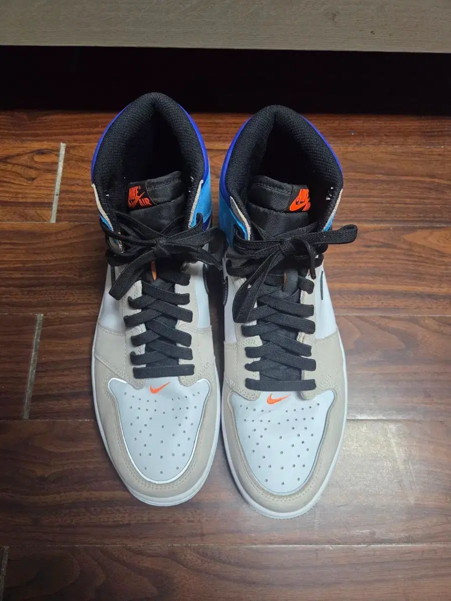 ナイキ エア ジョーダン 1 レトロ ハイ OG プロトタイプ - メルカリ