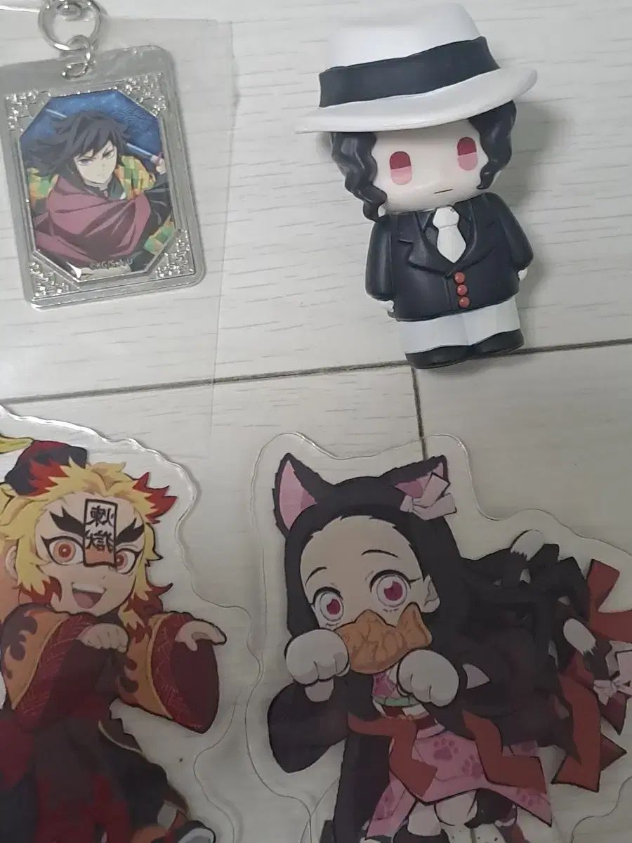  鬼滅の刃 義勇 無惨 禰豆子 煉獄 まとめ その他 タレントグッズ