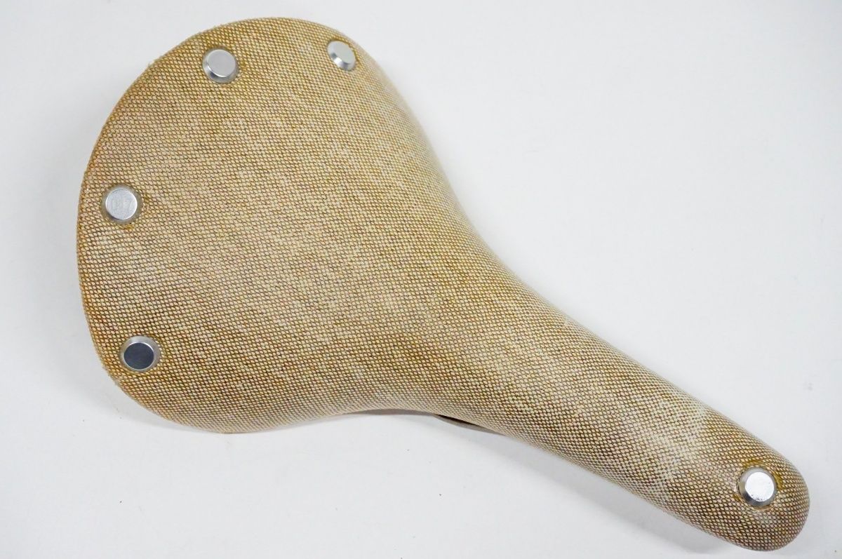 BROOKS ブルックス C 17 CAMBIUM サドル バイチャ