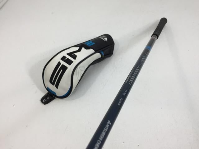 返品OK 【中古ゴルフクラブ】テーラーメイド SIM2 MAX (シム2 マックス