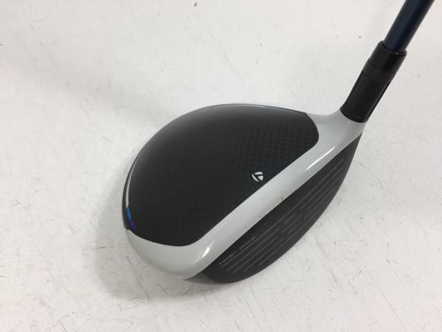 返品OK 【中古ゴルフクラブ】テーラーメイド SIM2 MAX (シム2 マックス