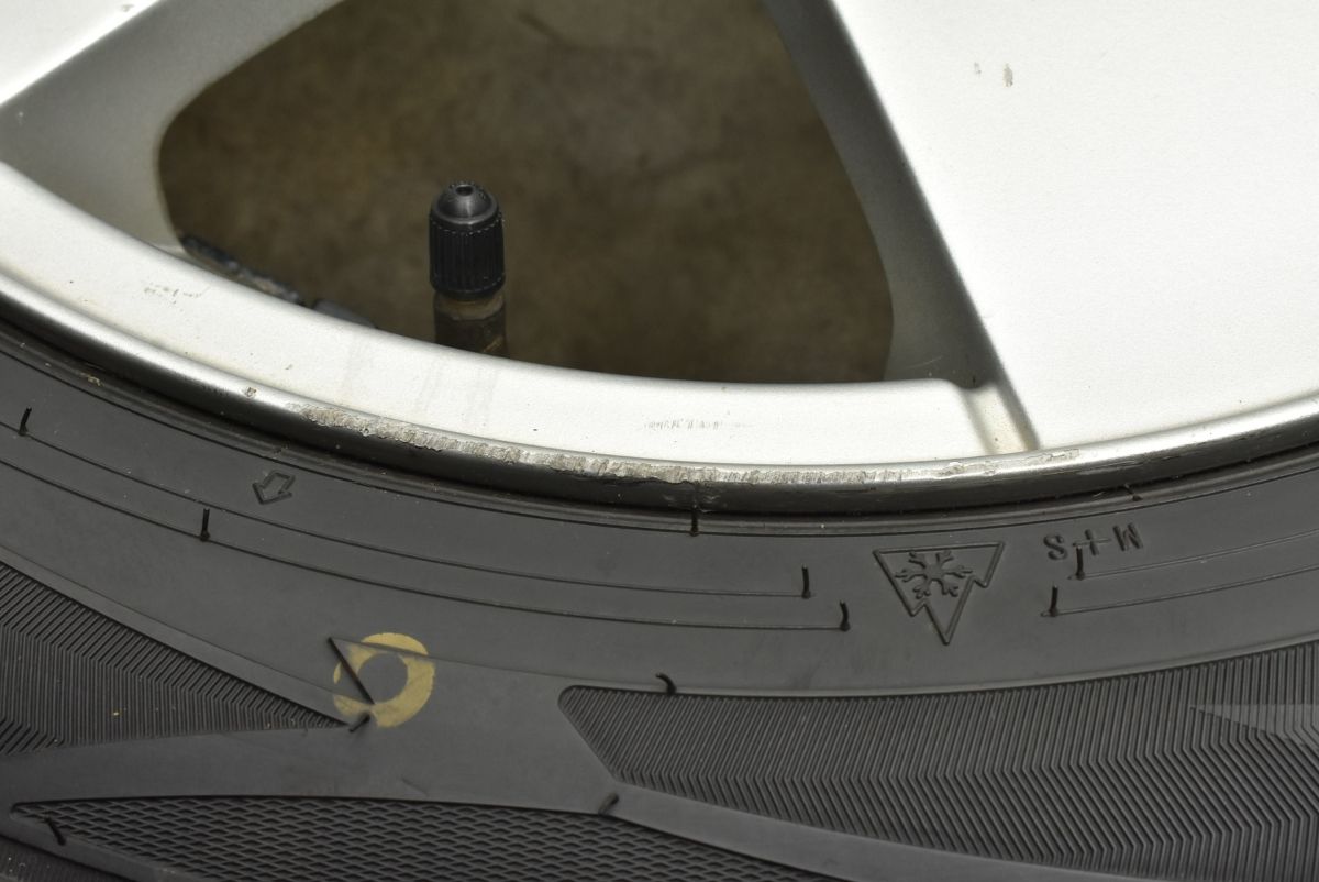 流用サイズ フォルクスワーゲン