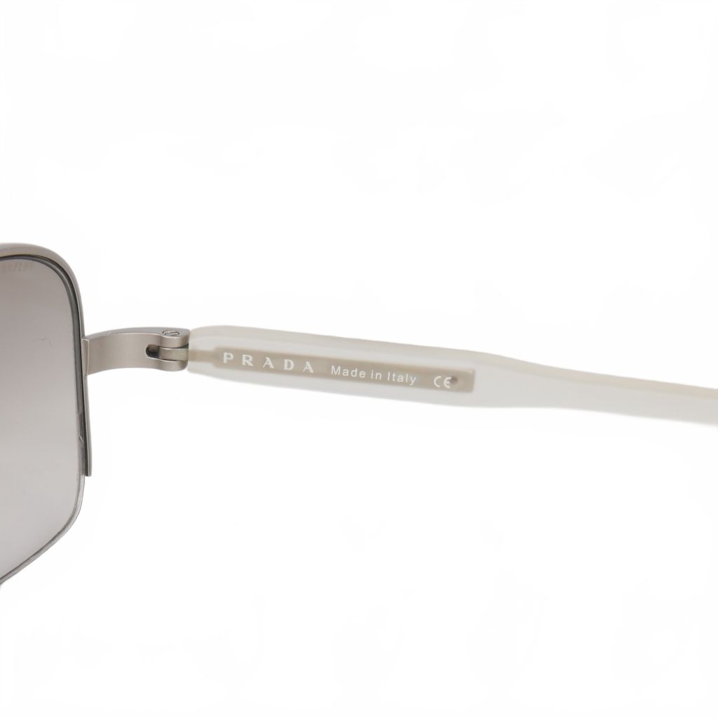 シルバー クリア