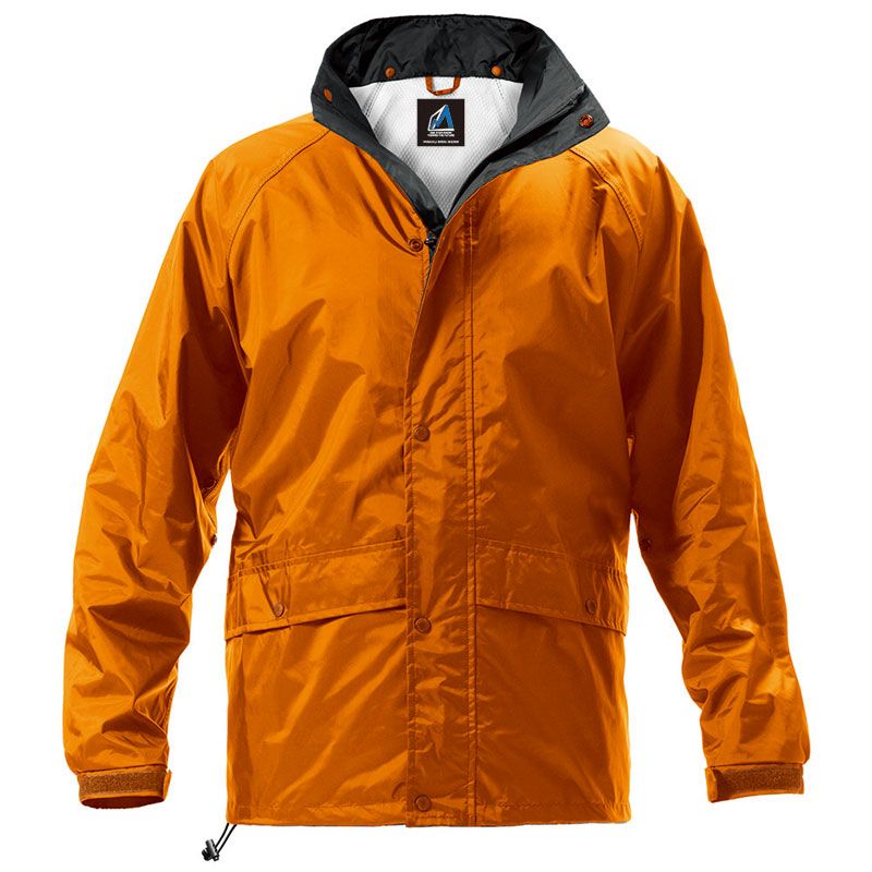 ウェア Mac Makku(マック) フェニックス2 ウェア レインウェア（シャツ） (AS7400