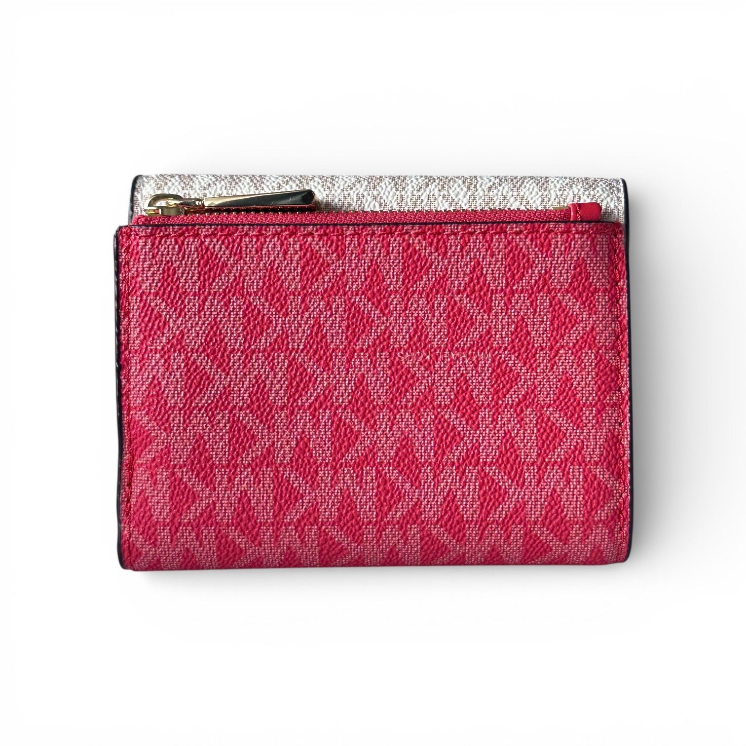 トリフォールドウォレット