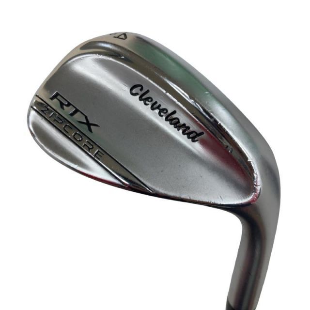中古】 クリーブランド Cleveland RTX ZIPCORE ツアーサテン 54°/10