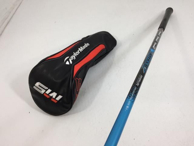 返品OK 【中古ゴルフクラブ】テーラーメイド M5 TOUR ドライバー 2019