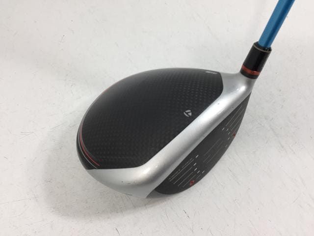 返品OK 【中古ゴルフクラブ】テーラーメイド M5 TOUR ドライバー 2019