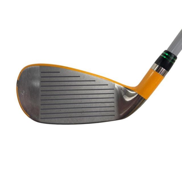 中古】 フォーティーン HI-877 18° レディース ユーティリティ UT FT