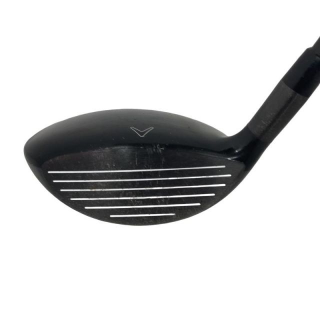 中古】 キャロウェイ X2 HOT 7W フェアウェイウッド FW X2 HOT