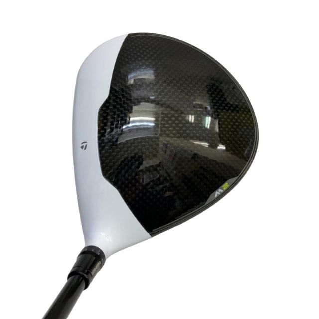 中古】 テーラーメイド M2(2017) 10.5° ドライバー DR TM1-217