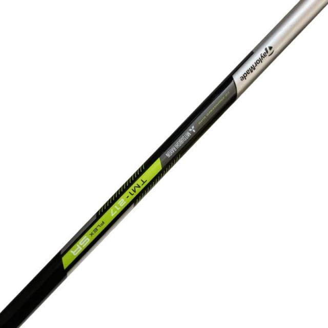 中古】 テーラーメイド M2(2017) 10.5° ドライバー DR TM1-217