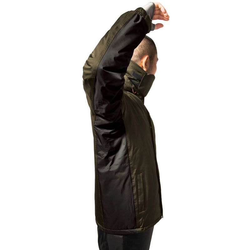 Makku(マック) サーモセイバー防水防寒スーツ3 レインウエア WINTER