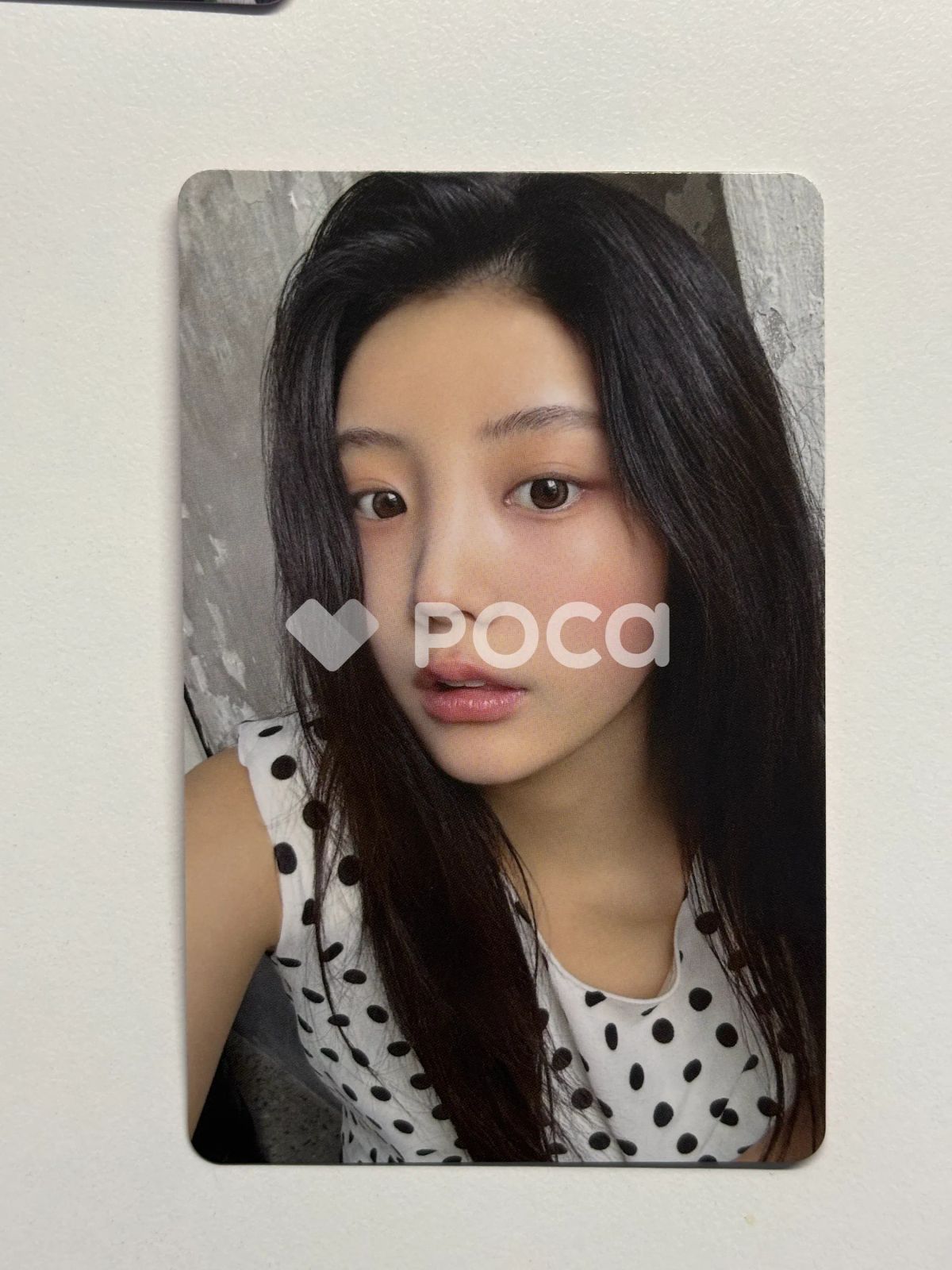 藤乃あおい 直筆サイン入りチェキ 僕のあおい 【公式通販】