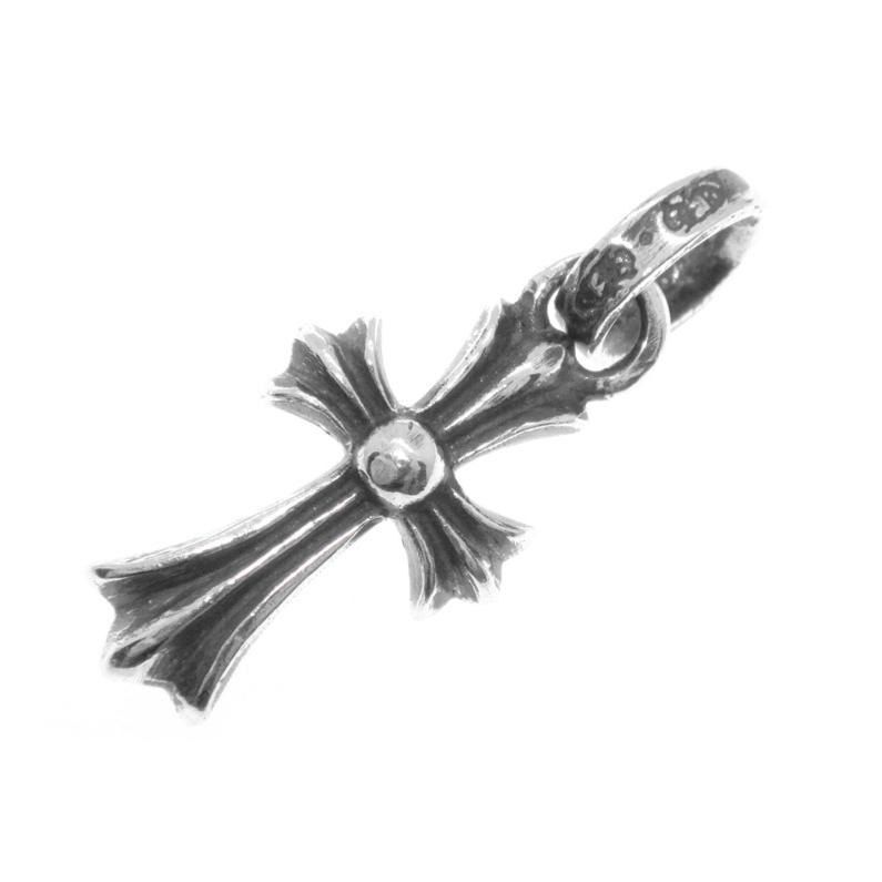 クロムハーツ CHROME HEARTS 【 CRS BBYFAT 】 ベイビーファット