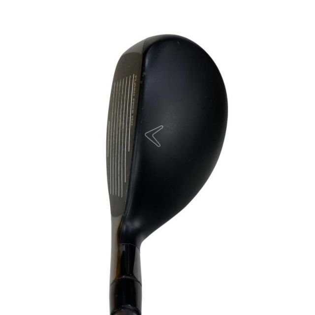 中古】 キャロウェイ ROGUE ST MAX U5 ユーティリティ UT Fujikura MC