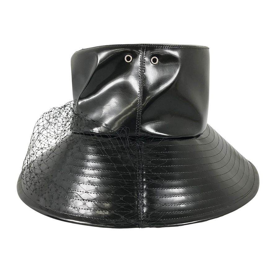 ディオール Dior オブリーク テディD レディース ハット st