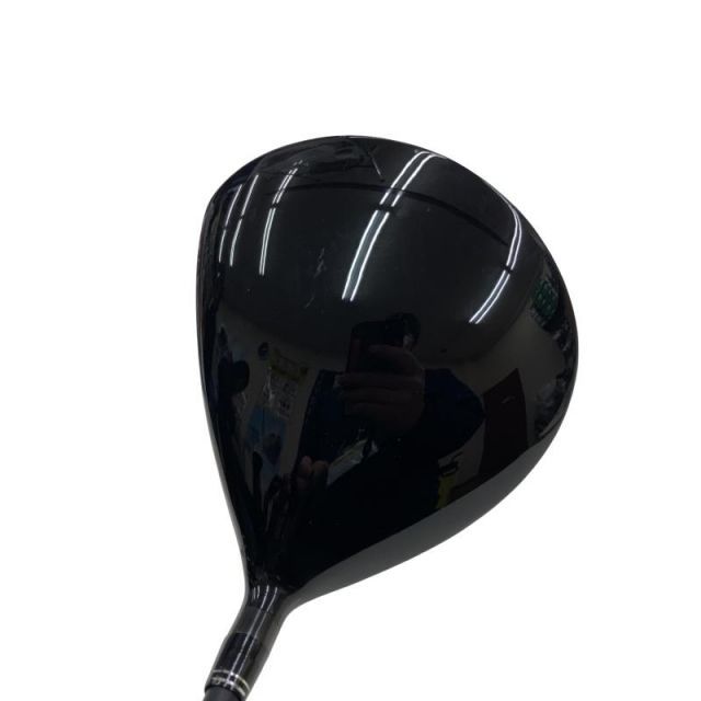 中古】 グランプリ GP MAX ONE MINUTE G8 1W ドライバー DR 純正特注