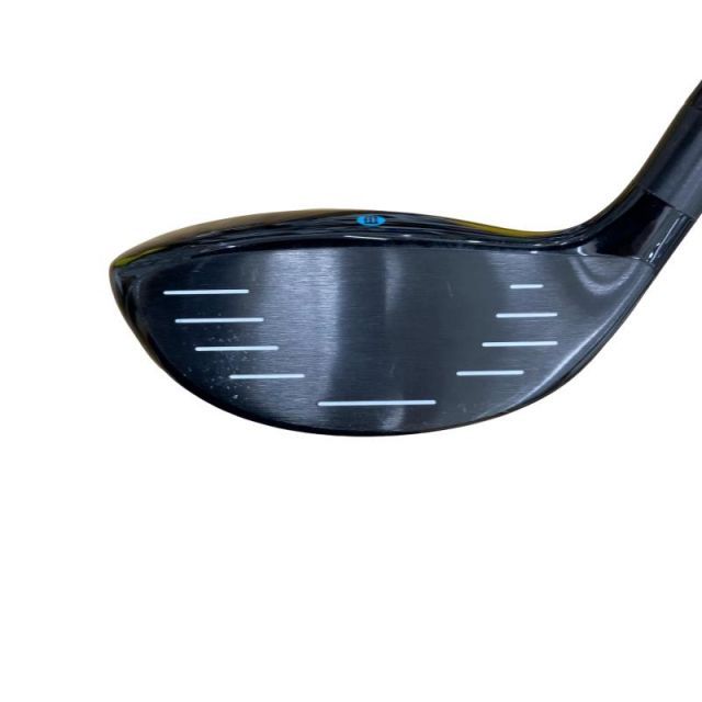 中古】 本間ゴルフ BERES NX U4 ユーティリティ UT VIZARD FOR NX 45