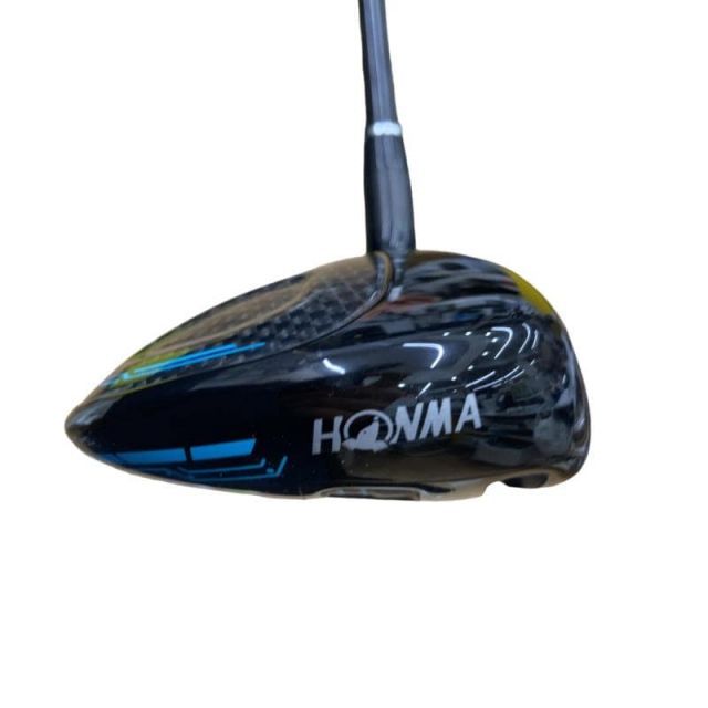 中古】 本間ゴルフ BERES NX U4 ユーティリティ UT VIZARD FOR NX 45