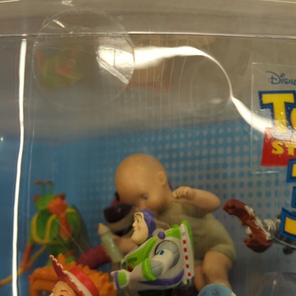 ディズニーストア