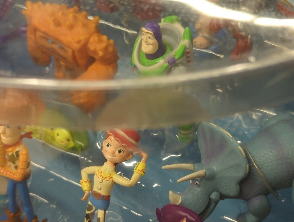 ディズニーストア