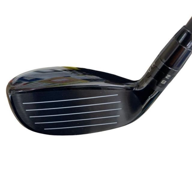 中古】 タイトリスト GT3 21° ユーティリティ UT TENSEI BLUE 1K 65 HY