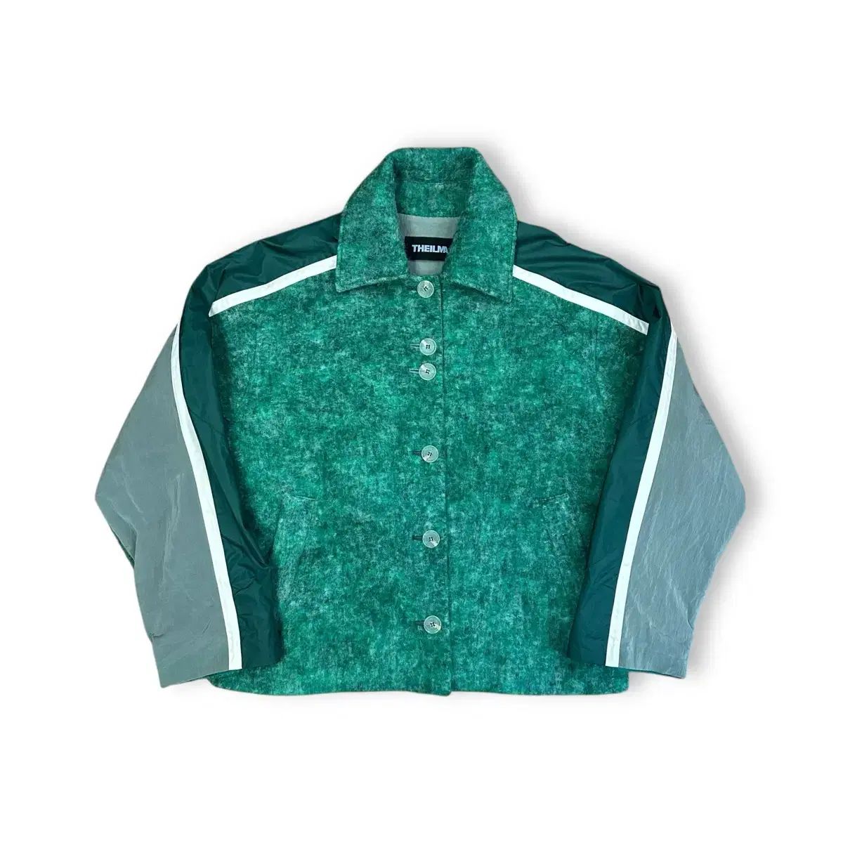 THE ILMA ウール ジャケット