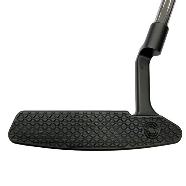 中古】 オデッセイ TOULON DESIGN SAN DIEGO(2021) 34インチ パター PT