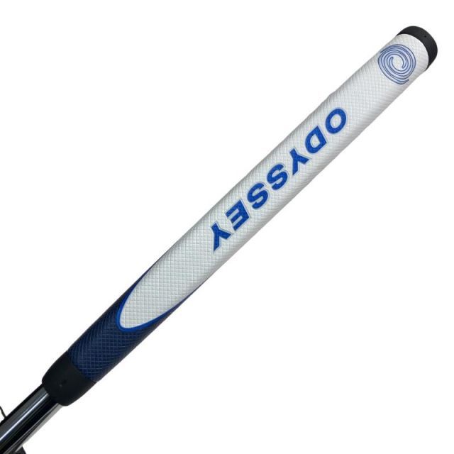 中古】 オデッセイ Ai-ONE JAILBIRD MINI VERSA90 DB 34インチ パター