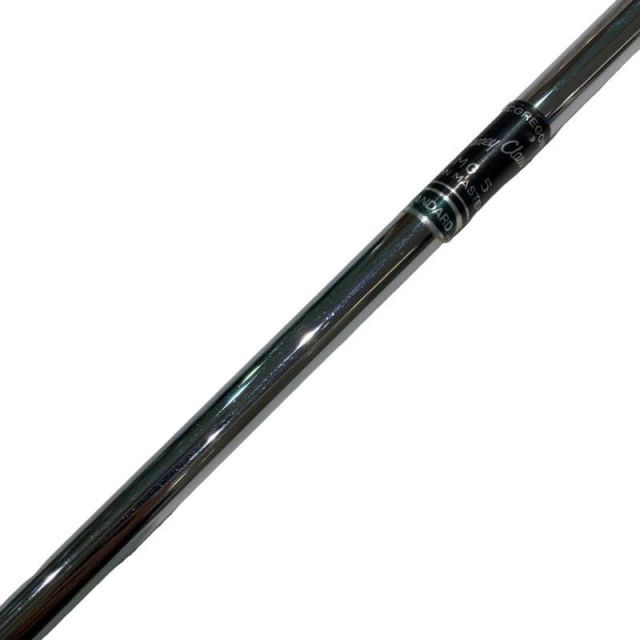 中古】 マグレガー Tourney Classic IMG5 パター PT スチール