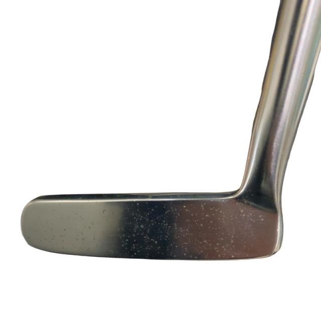 中古】 マグレガー Tourney Classic IMG5 パター PT スチール