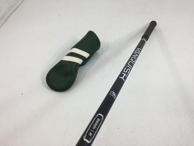 返品OK 【中古ゴルフクラブ】ブリヂストン B2HT HY ユーティリティ