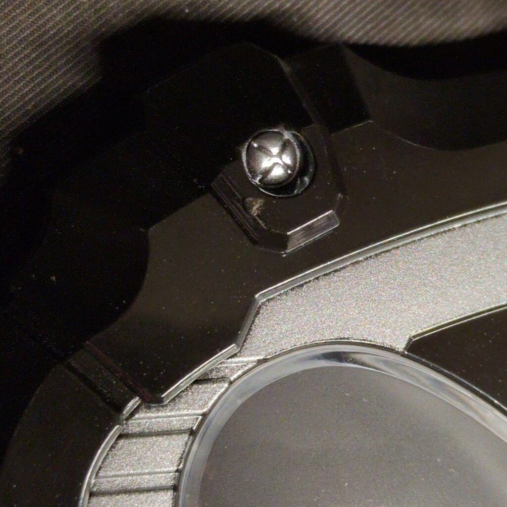 DXアマゾンズドライバーセット