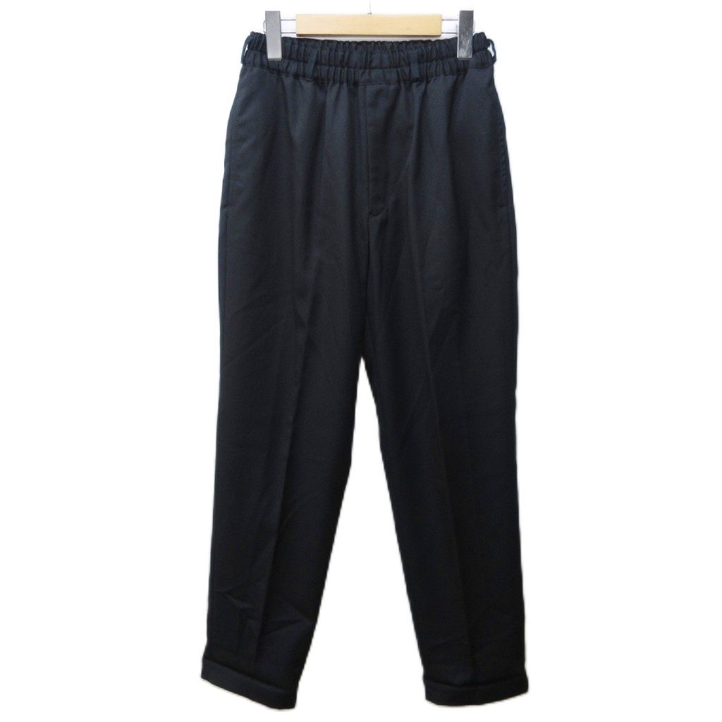 コムデギャルソンブラック COMME des GARCONS BLACK AD2010 イージー