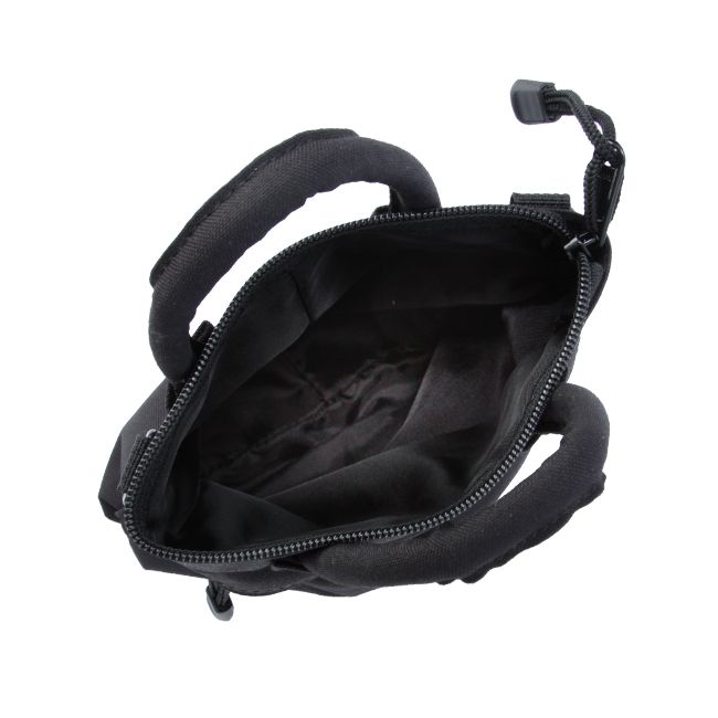 【メーカー正規品】SML エスエムエル バッグ ショルダーバッグ ヘルメットバッグ メンズ レディース 小さめ 斜めがけ 軽量 2WAY カラーエヌ K903087